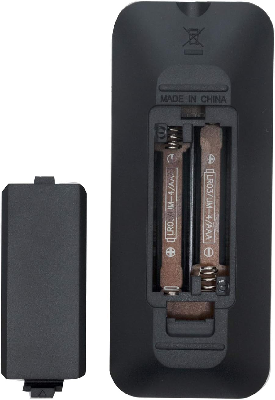 VINABTY AKB74815331 Replacement Remote Control fit for LG Soundbar Home Audio System SH3K SPH4B-W SJ3 SPJ4B-W SH4 SPH5B-W SH4D - Image 5