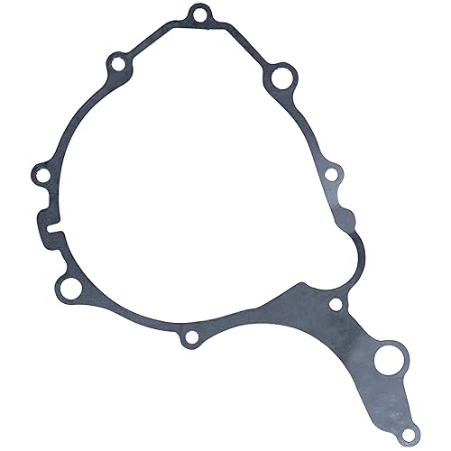 Miniatura 4 de Caltric Junta de cubierta de estator compatible con Yamaha Raptor 250 Yfm250R Yfm 250R 2008-2013