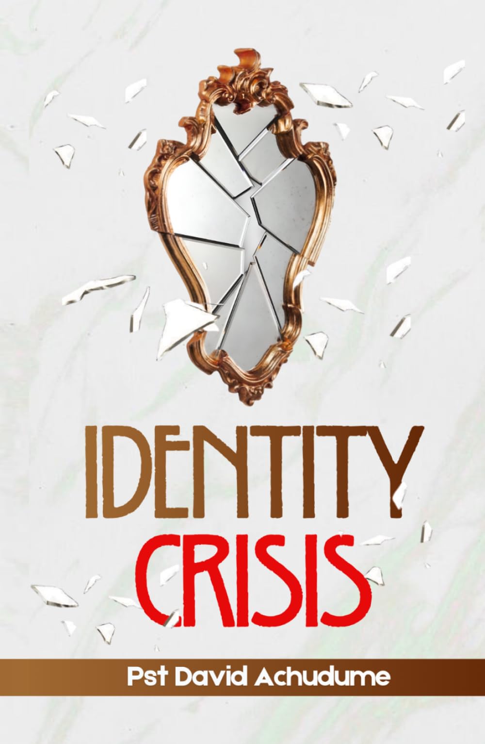 Identity Crisis