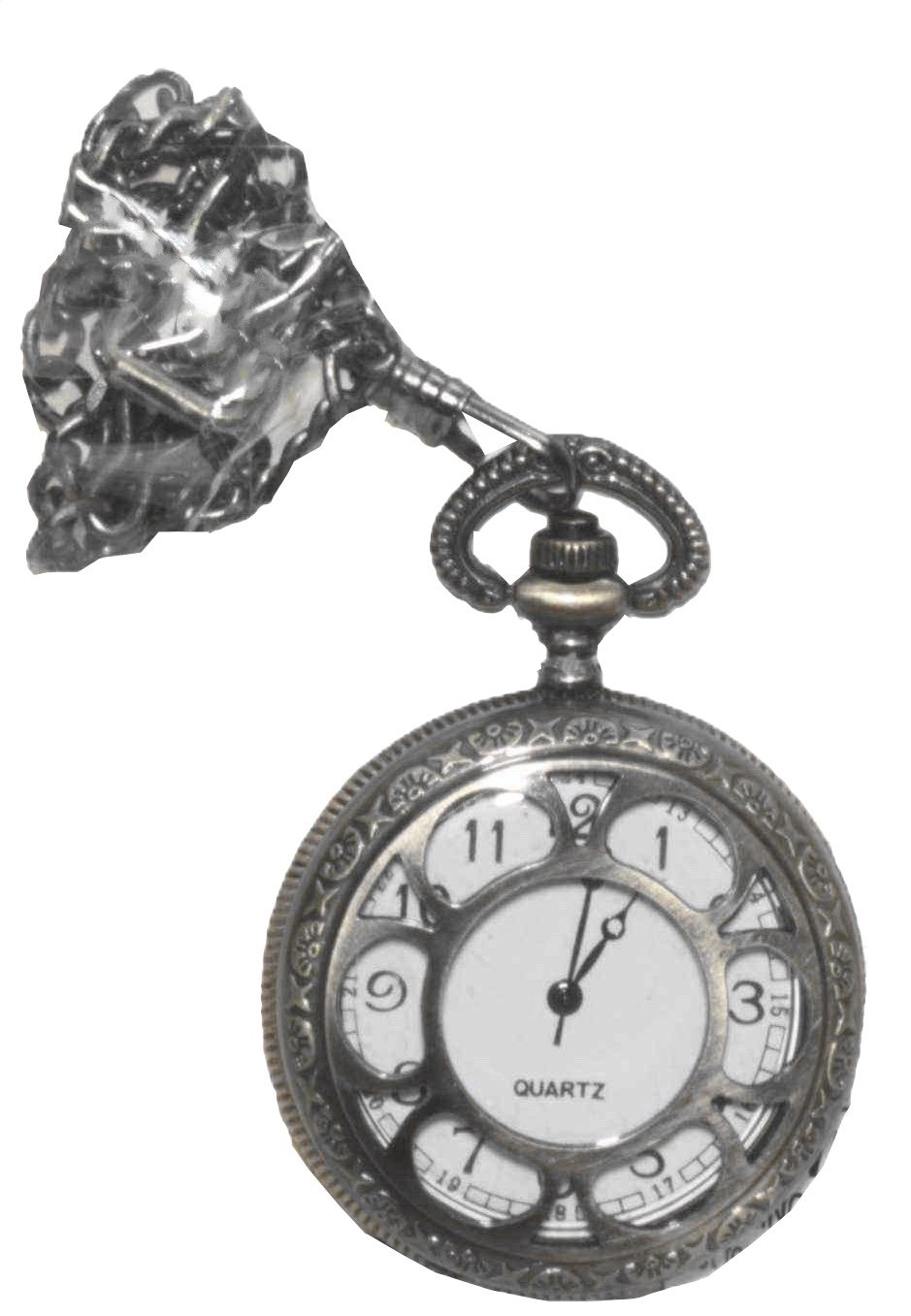 Forum Novelties Reloj 66176