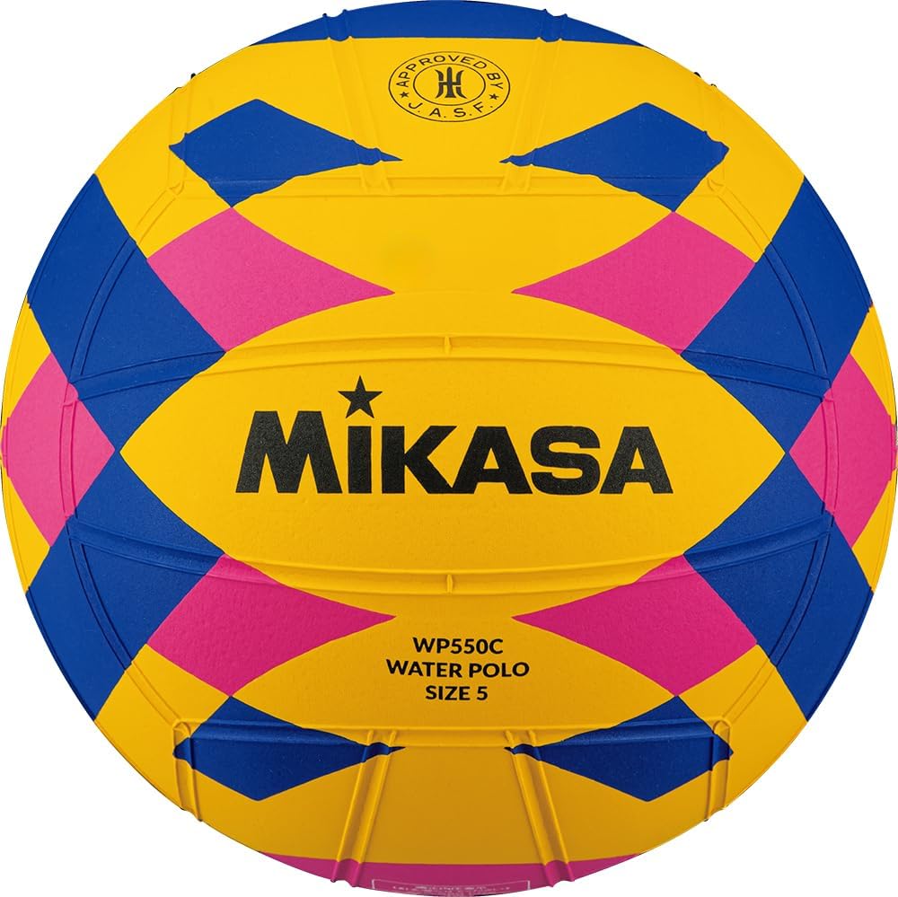 Men's Size Water Polo Competition Ball