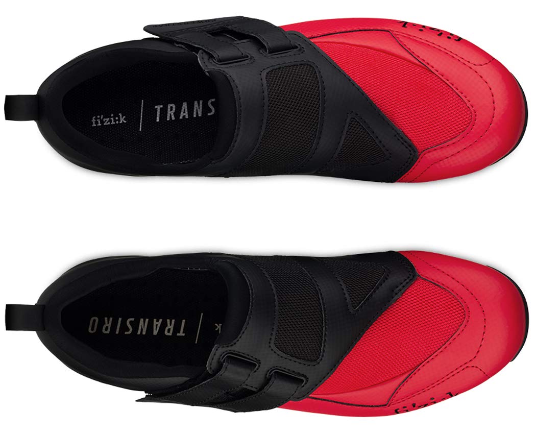 FIZIKフィジークTRANSIRO POWERSTRAP R4 28cm Fizik Transiro R4