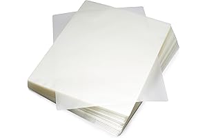 Essential Office Laminating Supplies at Your Fingertips