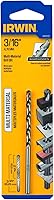 Vista 6 de Irwin Tools 4935108 - Broca multimaterial (1/4 pulgadas)