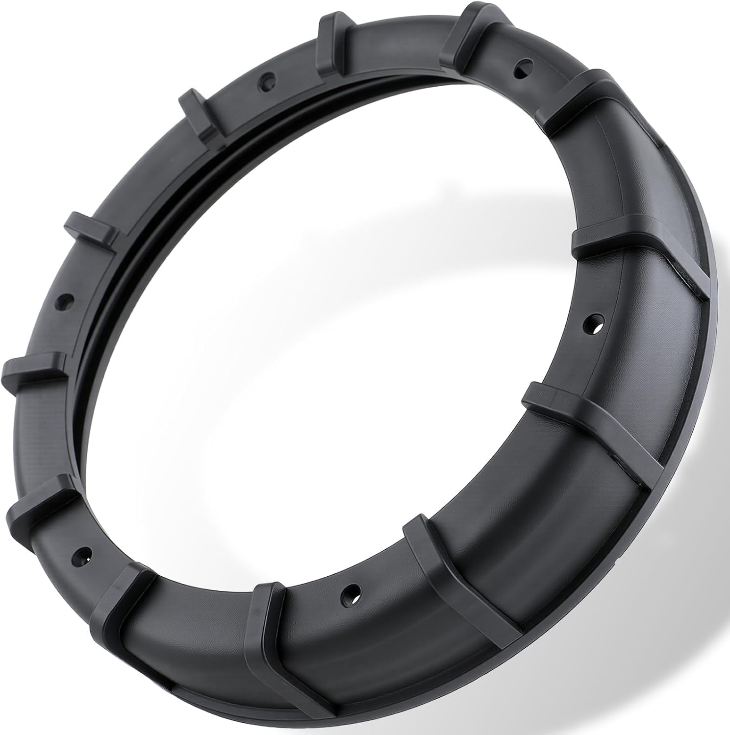 52005389 Fuel Tank Lock Ring Fuel Pump Retainer Lock Nut Ring Replacement for Jeep 1993-2004 Replacement for Dodge 1500 2500 3500 1994-2004 Replacement for Neon 1995-2005