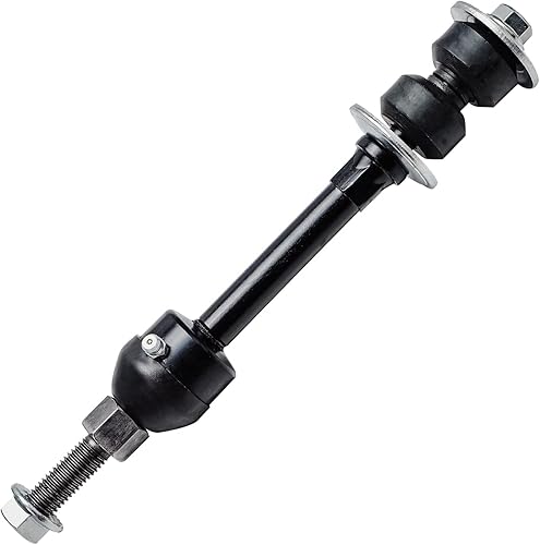 Miniatura 999 de Detroit Axle - Kit de brazos de control delanteros de 4 piezas para Chevrolet Aveo Aveo5 Pontiac G3 Wave Wave5 Suzuki Swift+, 2 brazos de control