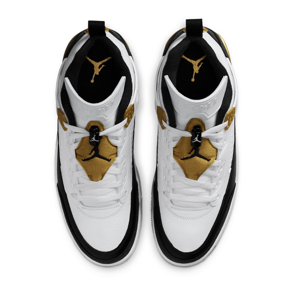 NIKE Jordan Spizike Low - Sneaker da uomo