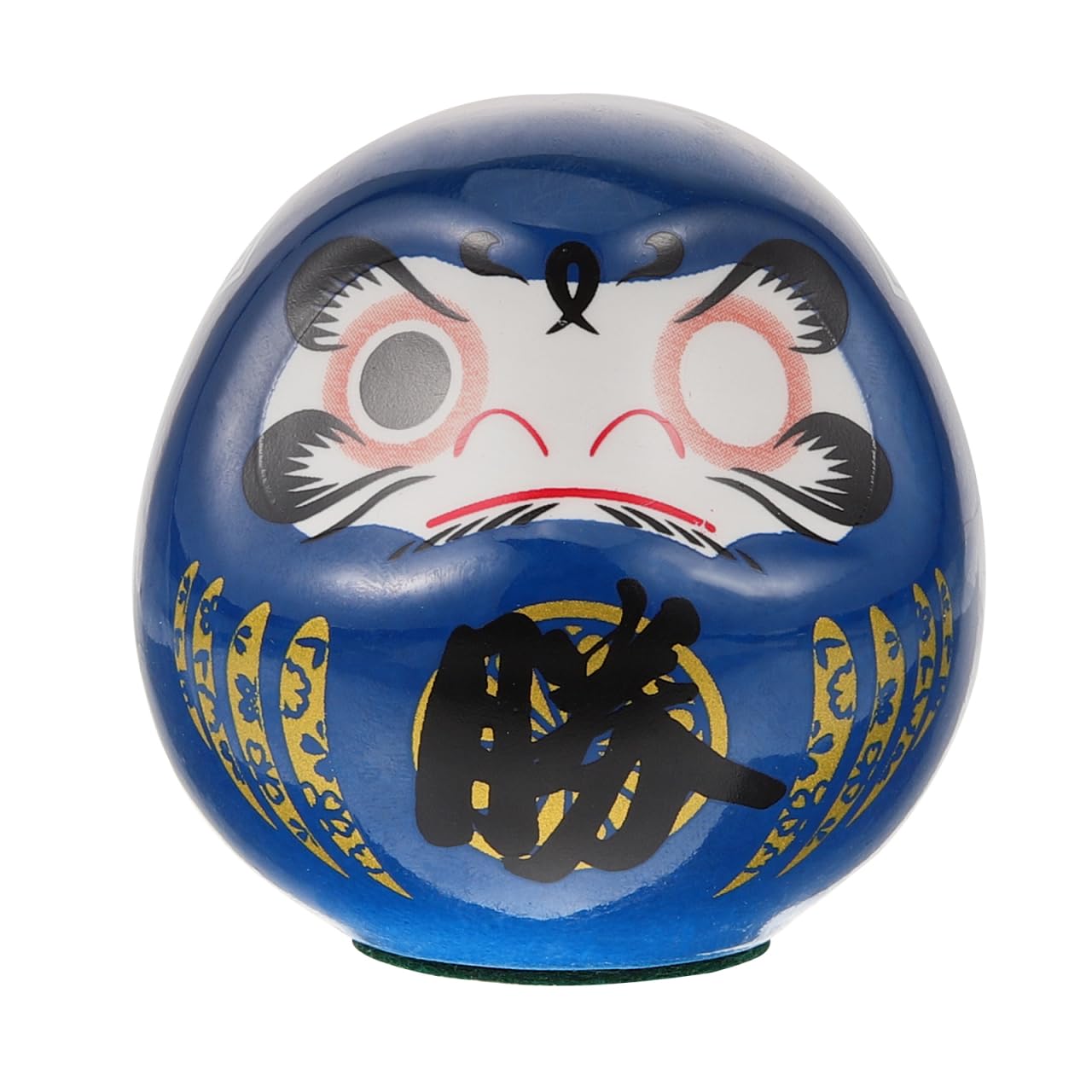 彫刻・オブジェ SANROKU DARUMA Figurine koner gallery 彫刻・オブジェ SANROKU DARUMA Figurine koner gallery Daruma