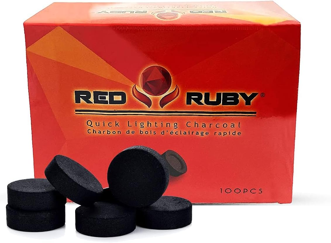 Sunlight Charcoal Instant Light Coals– Incense Coal Disks – Coal Tablets – Charcoal Disks – 400 Coals – 33 mm Quick Light Briquettes – Slow Burn/Low Smoke Sunlight Charcoal Instant Light Coals– Incense Coal Disks – Coal Tablets – Charcoal Disks – 400 Coals – 33 mm Quick Light Briquettes – Slow Burn/Low Smoke