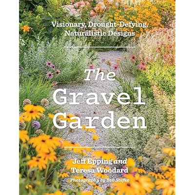 The Gravel Garden
