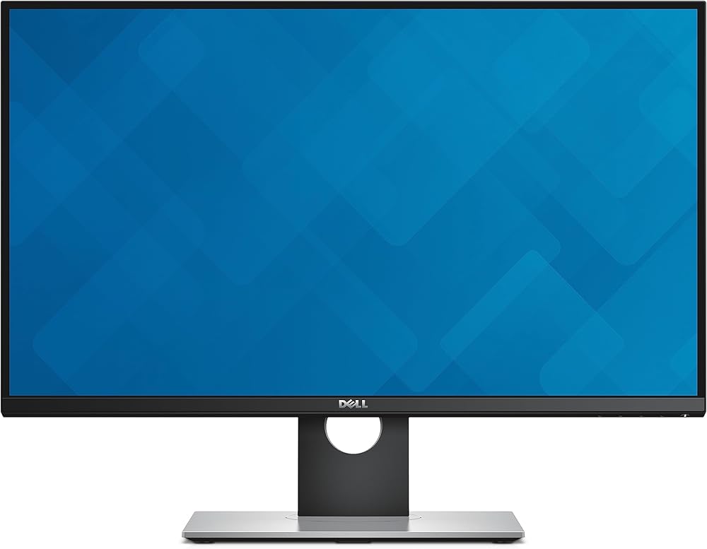 Dell Gaming S2716DGR 27.0" Screen LED-Lit Monitor with G-SYNC - View 1