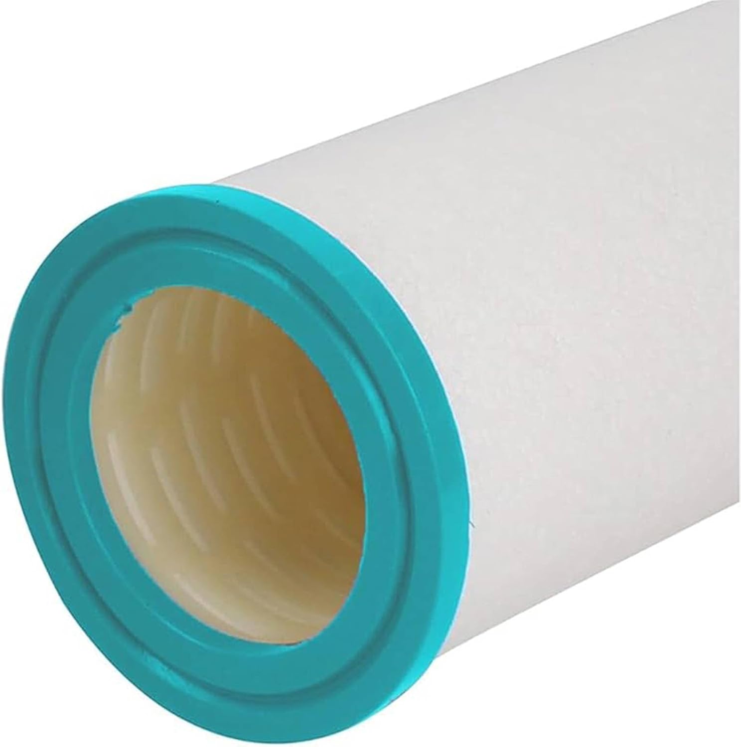 Hurricane Filters HF-CNT18-01 Advanced Spa Filter Cartridge Inner Pre Filter Replacement for Sundance Series 880 6473-164
