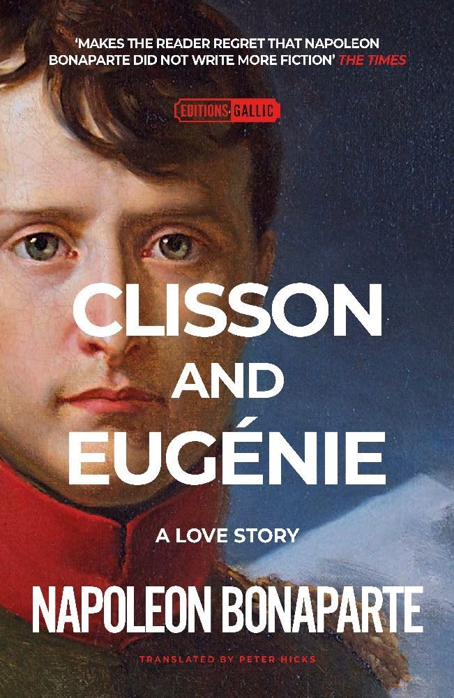 Clisson & Eugenie (Editions Gallic)