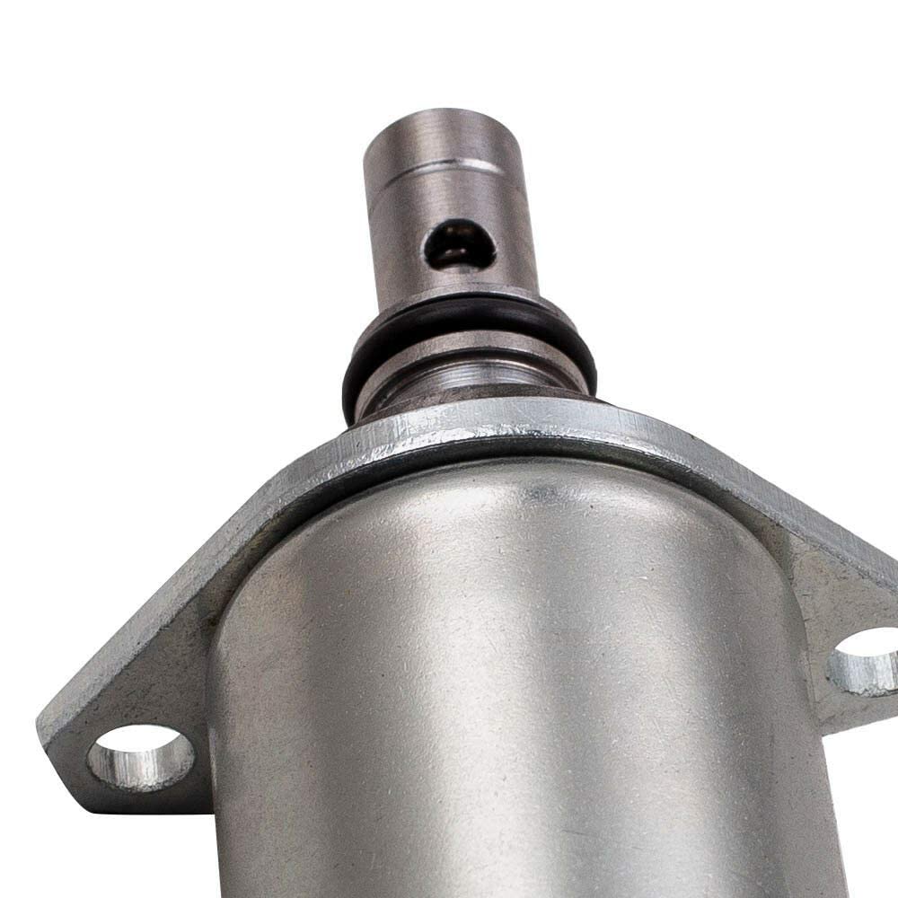 Bisenya Valvola di controllo del volume del regolatore della pressione del carburante Compatibile con Citr-oën/For-d/Peu-geot/Fi-at/Vo-lvo 1541974, 13150352, A2C27100268, 9685705080