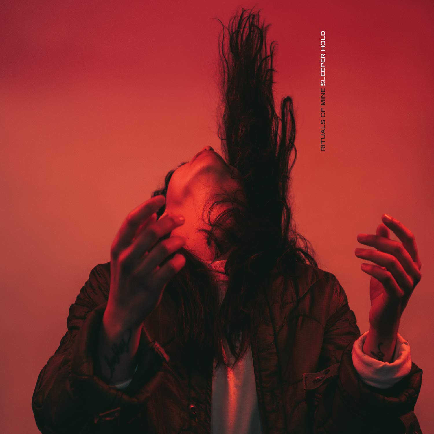 Sleeper Hold [VINYL]