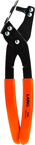 Lang Tools 436A Tenazas para extraer ganchos de escape