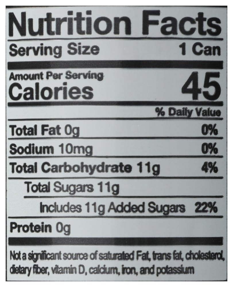 Image of Q Drinks Tonic Water, 7.5 FZ