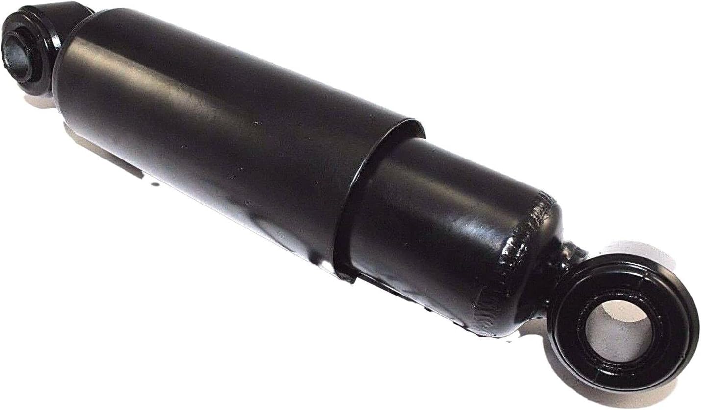 review B.O.S.Part Snow PLOW Shock 60338