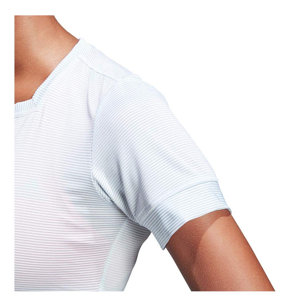 adidas Camiseta Parley Manga Corta Mujer