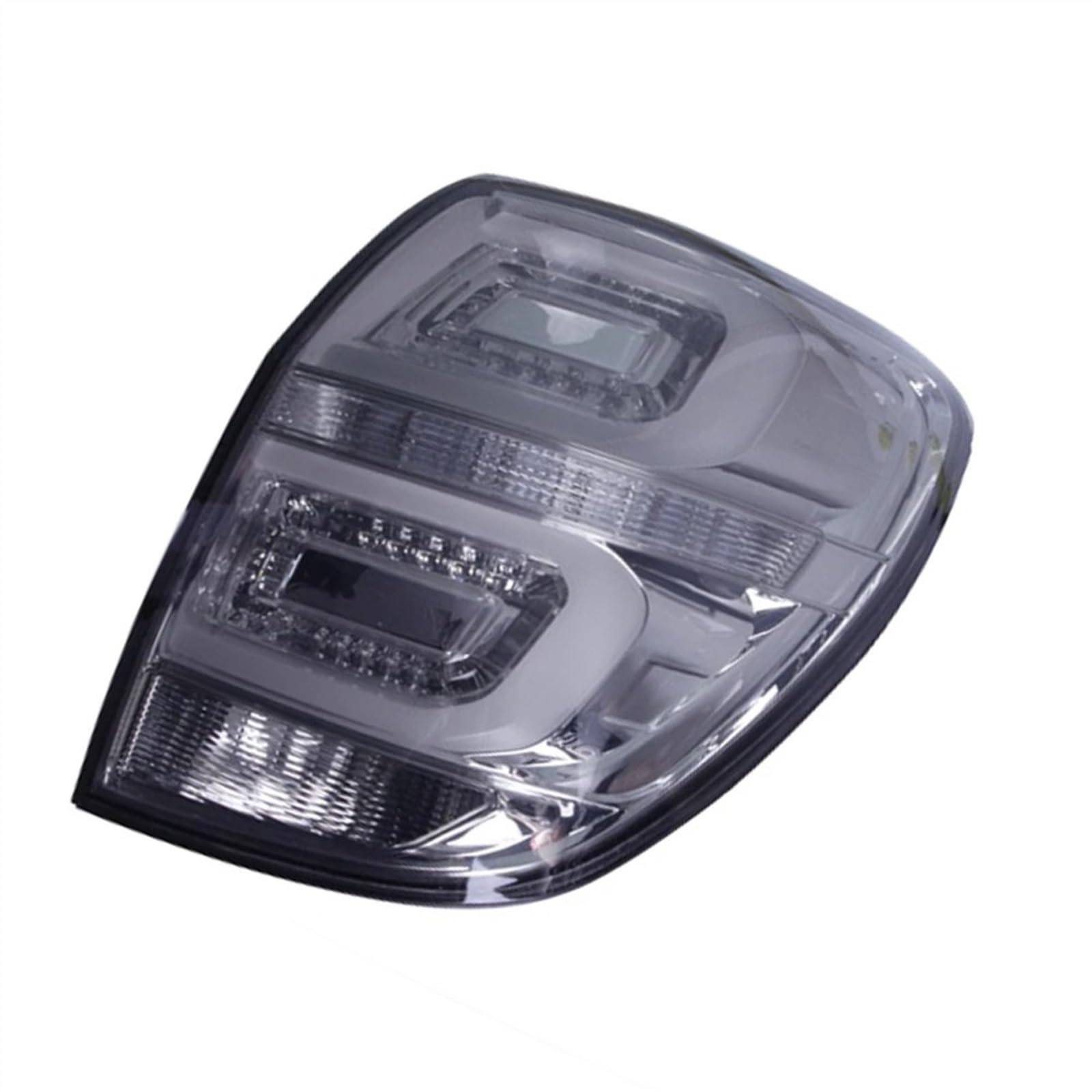 Clignotant De Rétroviseur De Remplacement Pour Chevrolet Captiva 2007-2016 - Côté Gauche Conduite à Gauche - Pièce ABS Neuve