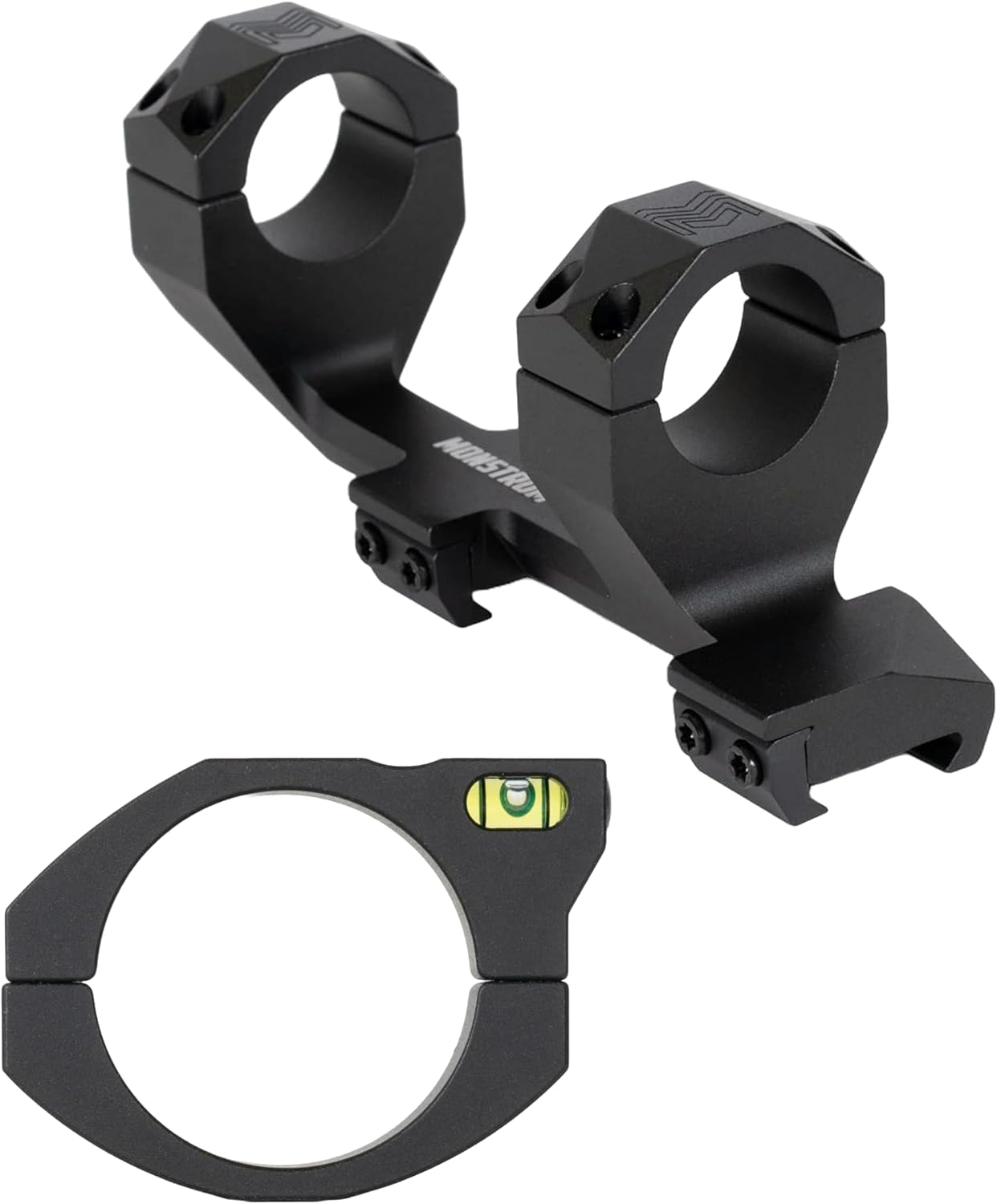 Monstrum ZS104 and ZB110-25 Bundle