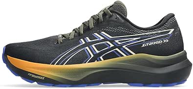 asics(アシックス) 公式ストア限定 ランニングシューズ GT-2000 14 GTX GORE-TEX (ゴアテックス) メンズ