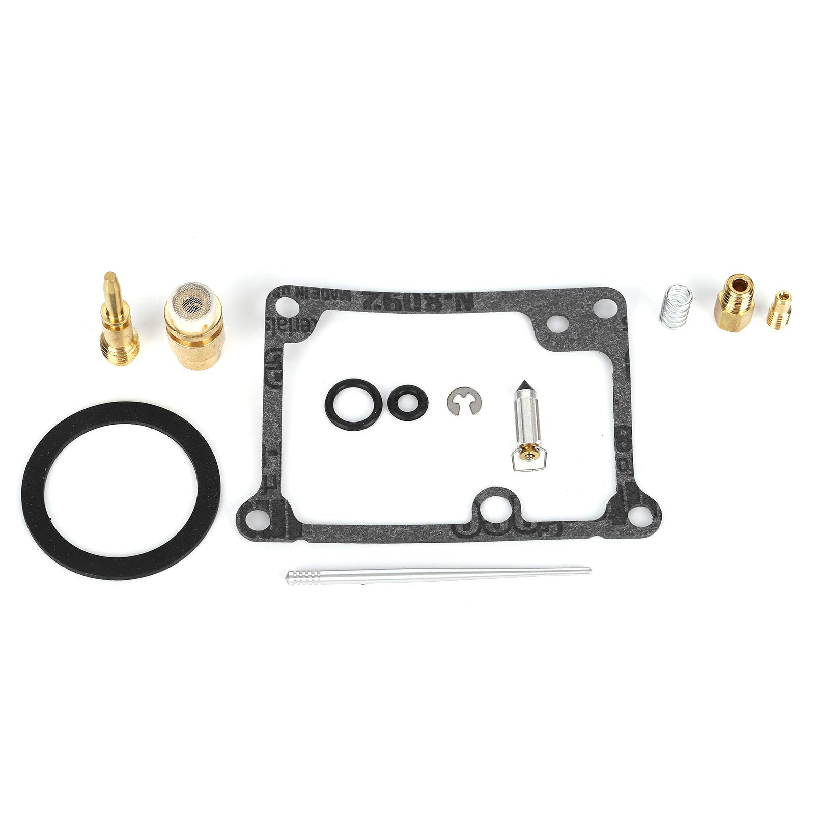 Kit Carburateur Complet Yamaha Blaster 200 YFS200 1988-2006 - Réparation Et Reconstruction