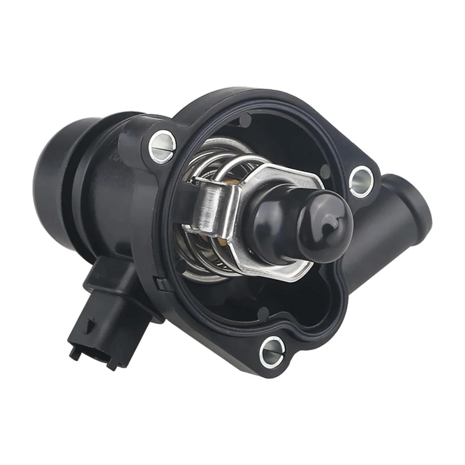Zestaw obudowy termostatu chłodzącego silnika dla Chevy Cruze Limited 1.4L 2011-2016 OEM 55565336 55579010 902808