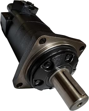 Hydraulic Motor 112-1360-006 112-1360 1121360006 1121360 Compatible with Eaton Char Lynn 2000 6000 Series