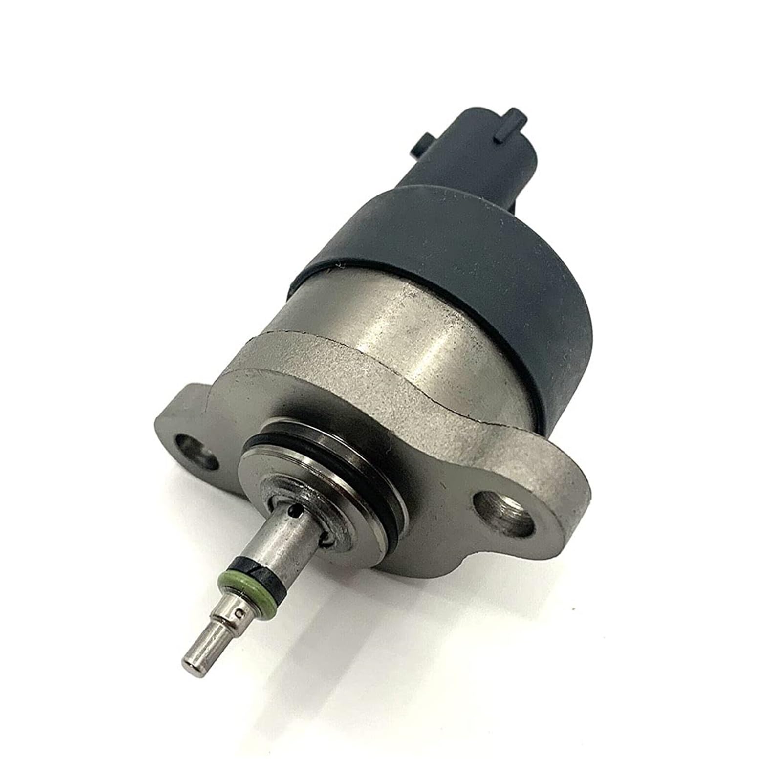 0281002500 Vanne de régulation de pression de carburant/Convient for Iveco DAILY III FIAT DUCATO 2.8 HDI Renault Peugeot Régulateur de pression