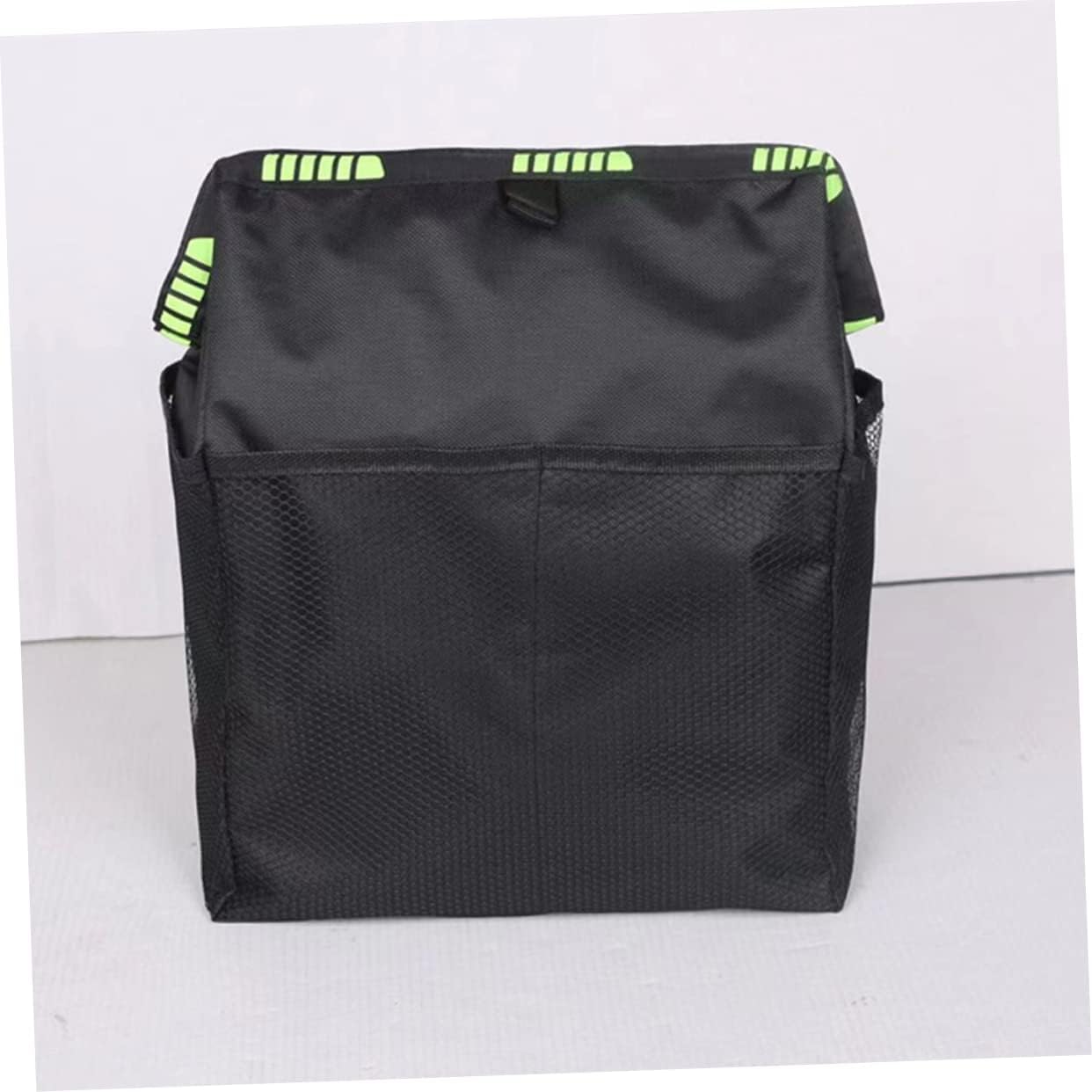 Waterproof Backseat Hanging Bag for Car, Large Capacity Storage Organizer image 5