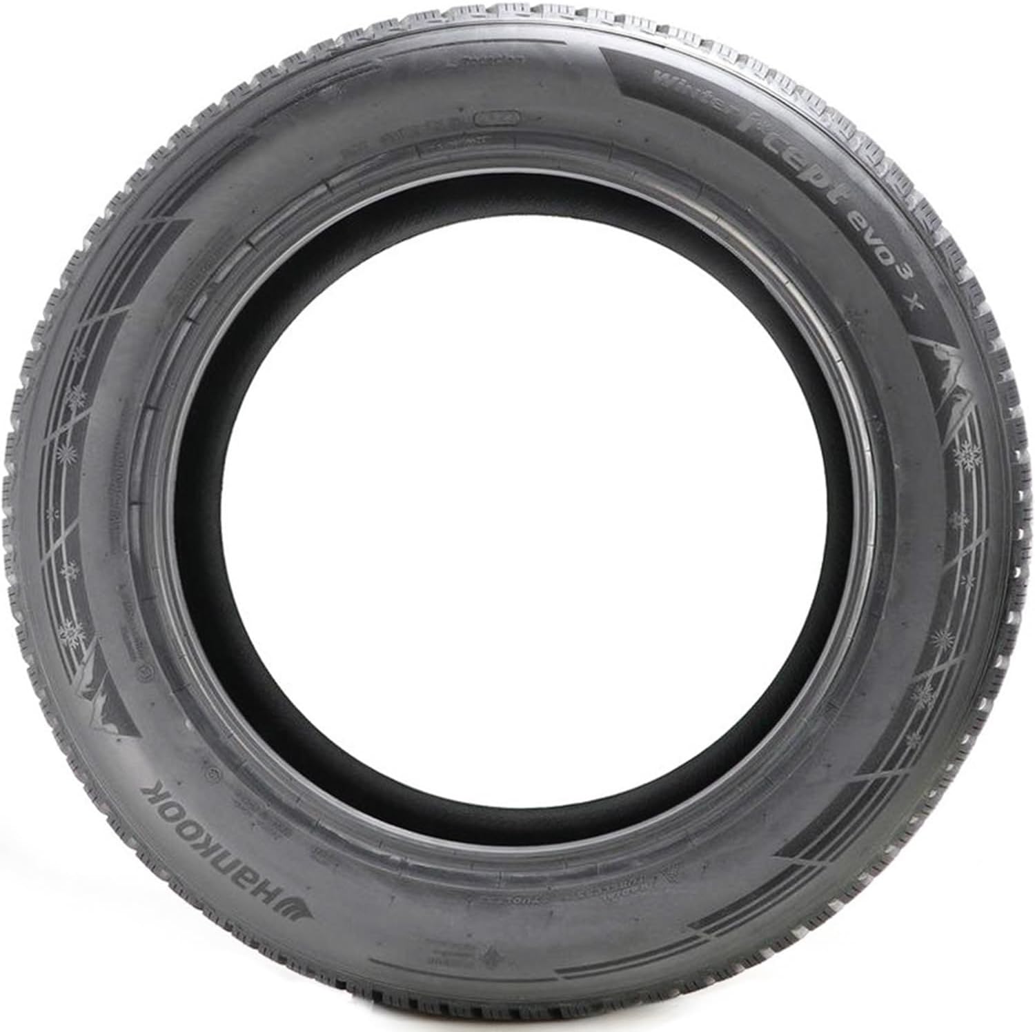 HANKOOK Winter icept evo3 SUV W330A 235/55R20 105V XL