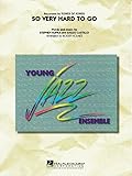  Emilio Castillo,Stephen Kupka-So Very Hard to Go-Jazz Ensemble-SET