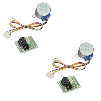 ELECTRIC MOTORS