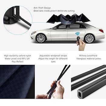 ※mr.fisher【未使用品】Lanmodo自動カーテント サンシェード mr.fisher様専用【未使用品】Lanmodo自動カーテント