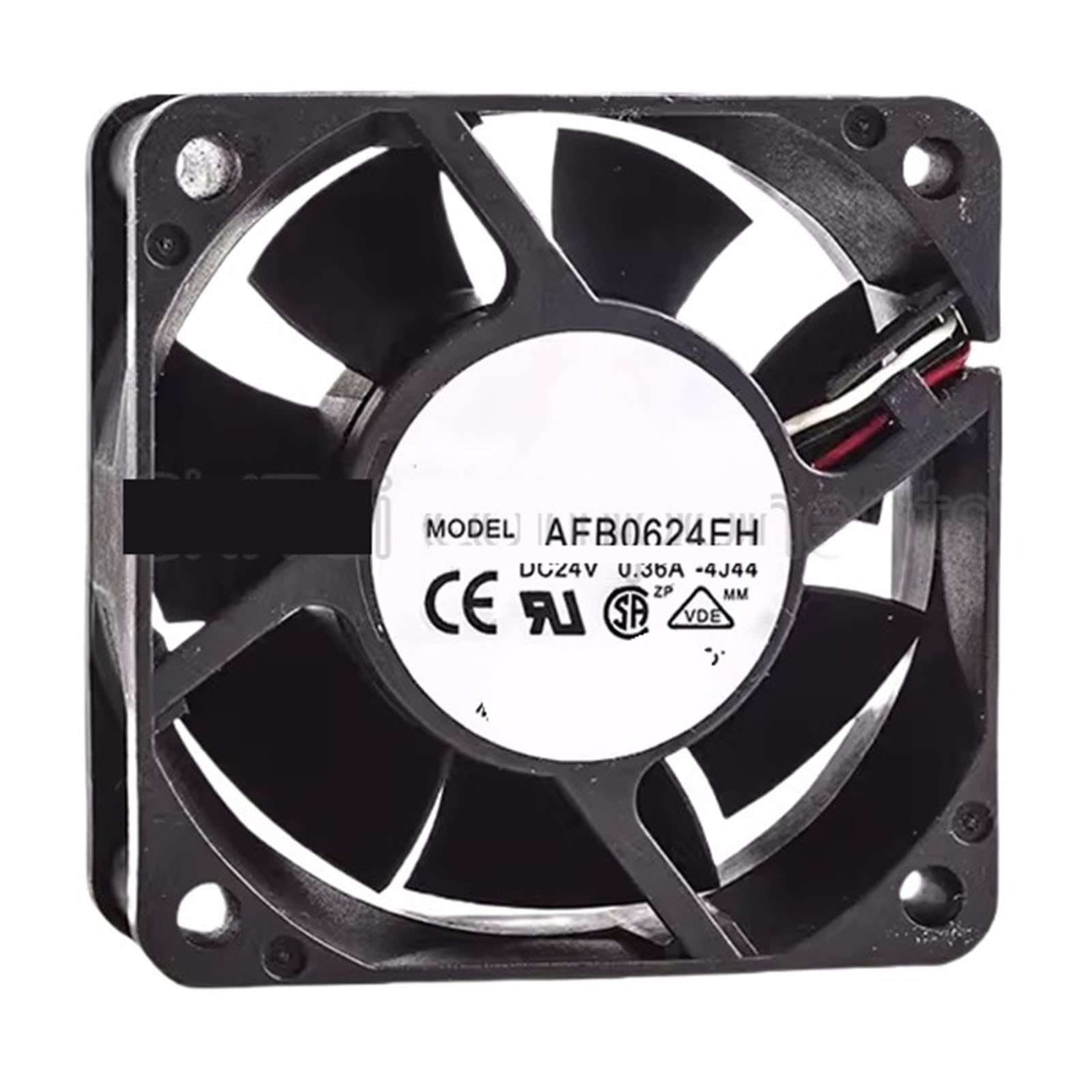 Ventilateur de refroidissement AFB0624EH boîtier PC industriel 6025