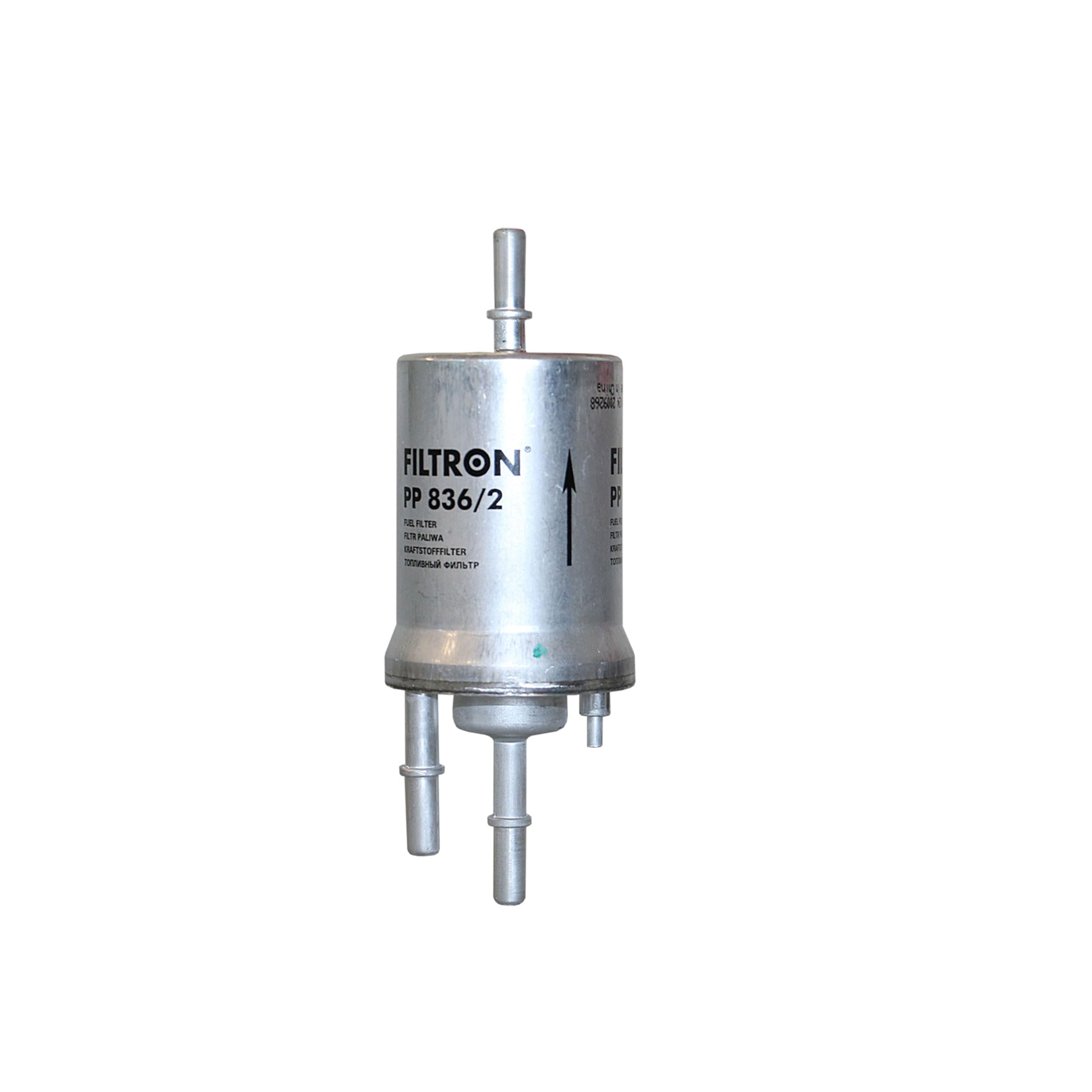FILTRON PP 836/2 Fuel filter - for CARS + TRANSPORTERS