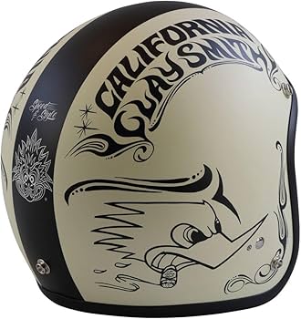 Amazon.co.jp: クレイスミス (CLAY SMITH) ClaySmith Jet Helmet Amazon.co.jp: クレイスミス (CLAY SMITH) ClaySmith Jet Helmet