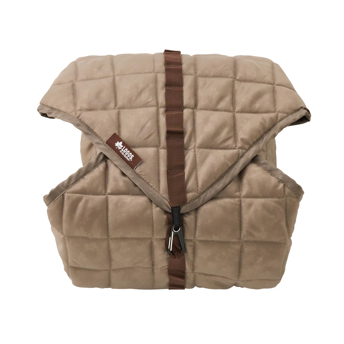 Amazon | ロゴス(LOGOS) クッションキルト風呂敷 81340524 | ロゴス