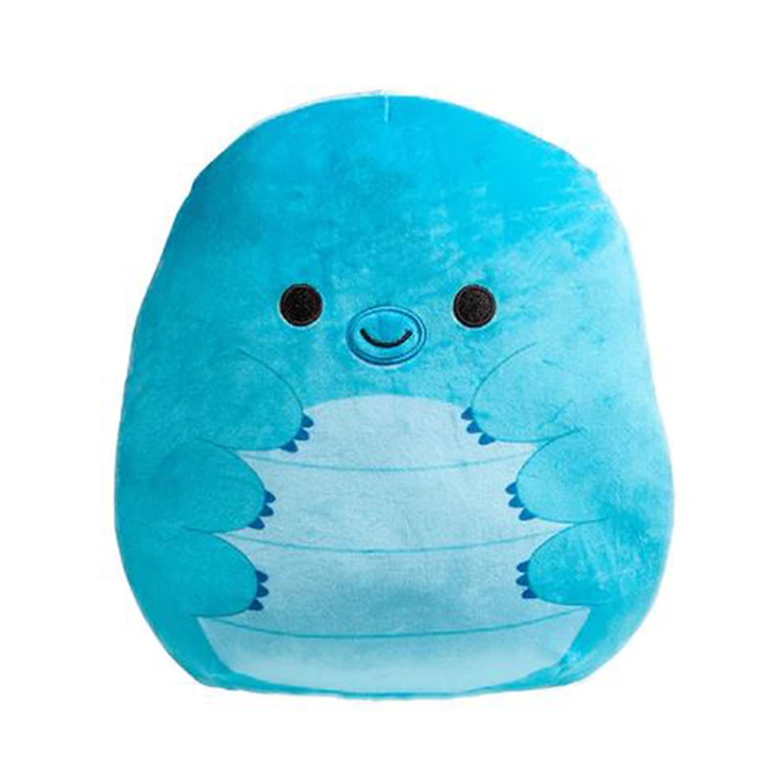 Buy Squishmallow Official Kellytoy Collectible Sea Life Squad Squishy