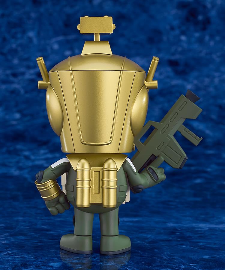 Max Factory PLAMAX Demoniho Modelo sin escala miniatura 3