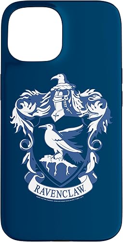 Miniatura 10 de Funda para iPhone 14 Pro Harry Potter Ravenclaw Crest