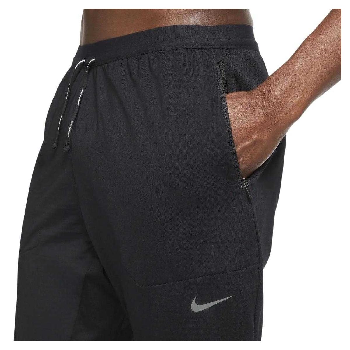 Nike DF Phenom Elite Knit - Pantalons - Chino - Homme