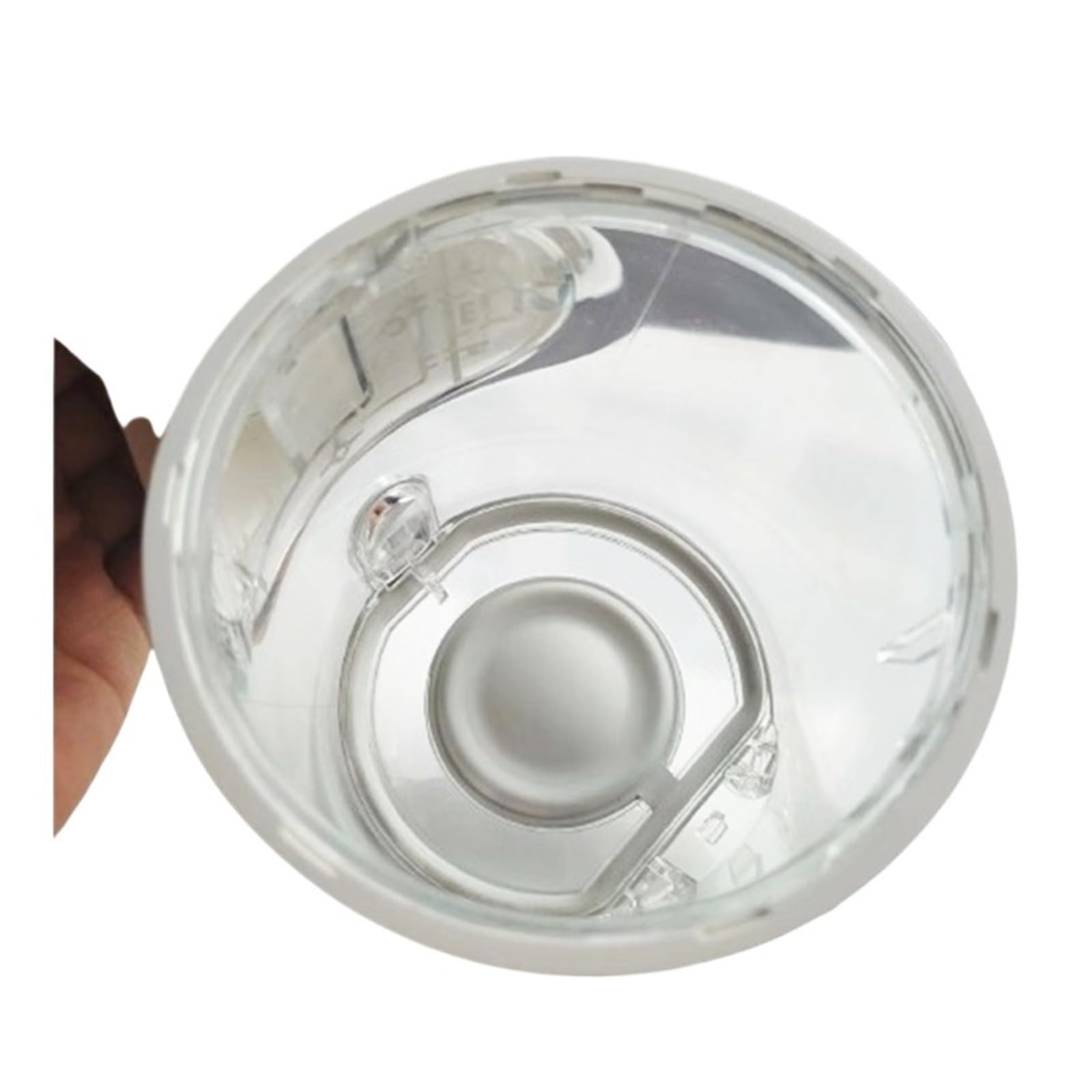HIZON Bucket Dust box is compatible with Xiaomi ，Compatible For Mijia，1st Gen SCWXCQ01RR vacuum cleaners