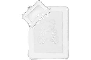 Soft and Snuggly Crib Comforter Set: A Perfect Night's Sleep for Your Little One