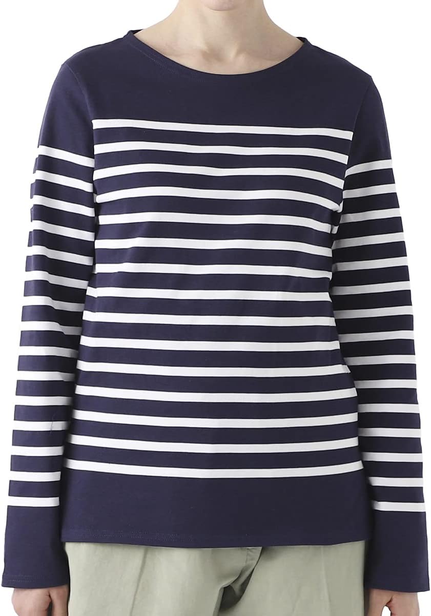 Saint James ナヴァル 長袖 T5 SAINT JAMES - SAINT JAMES セントジェームス NAVAL ナヴァル ナバル