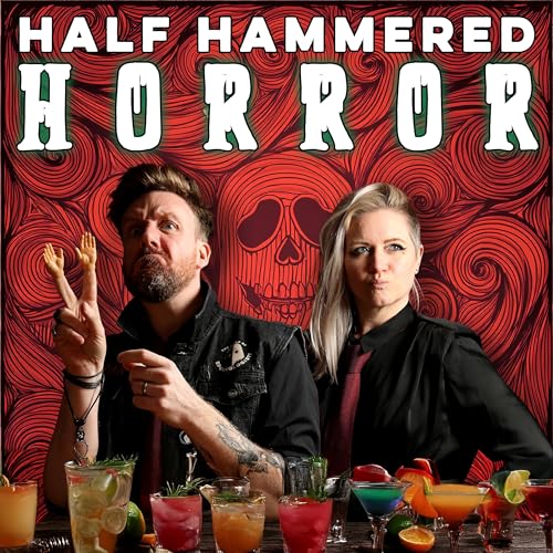 Half Hammered Horror #001 : GEF, THE TALKING MONGOOSE