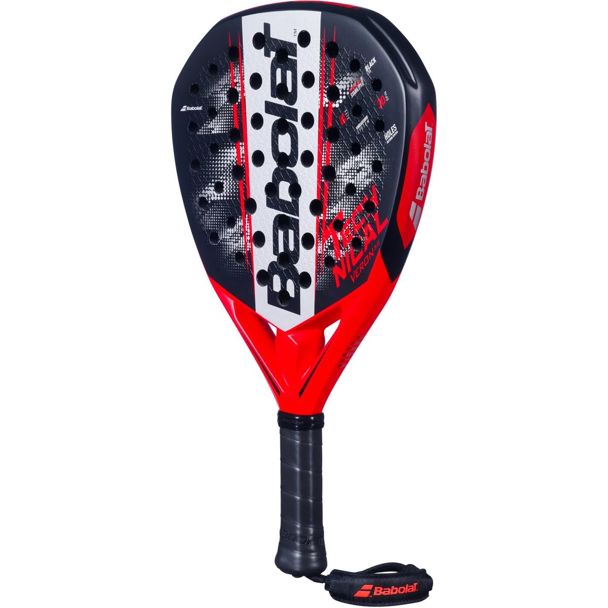 Babolat Technical Veron 3.0 Padelschlager Senior