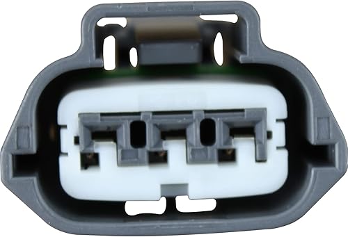 Miniatura 4 de AIP Electronics Juego de 4 conectores de bobina de encendido premium compatibles con Nissan e Infiniti 2001-2015 OEM Fit WH1009x4