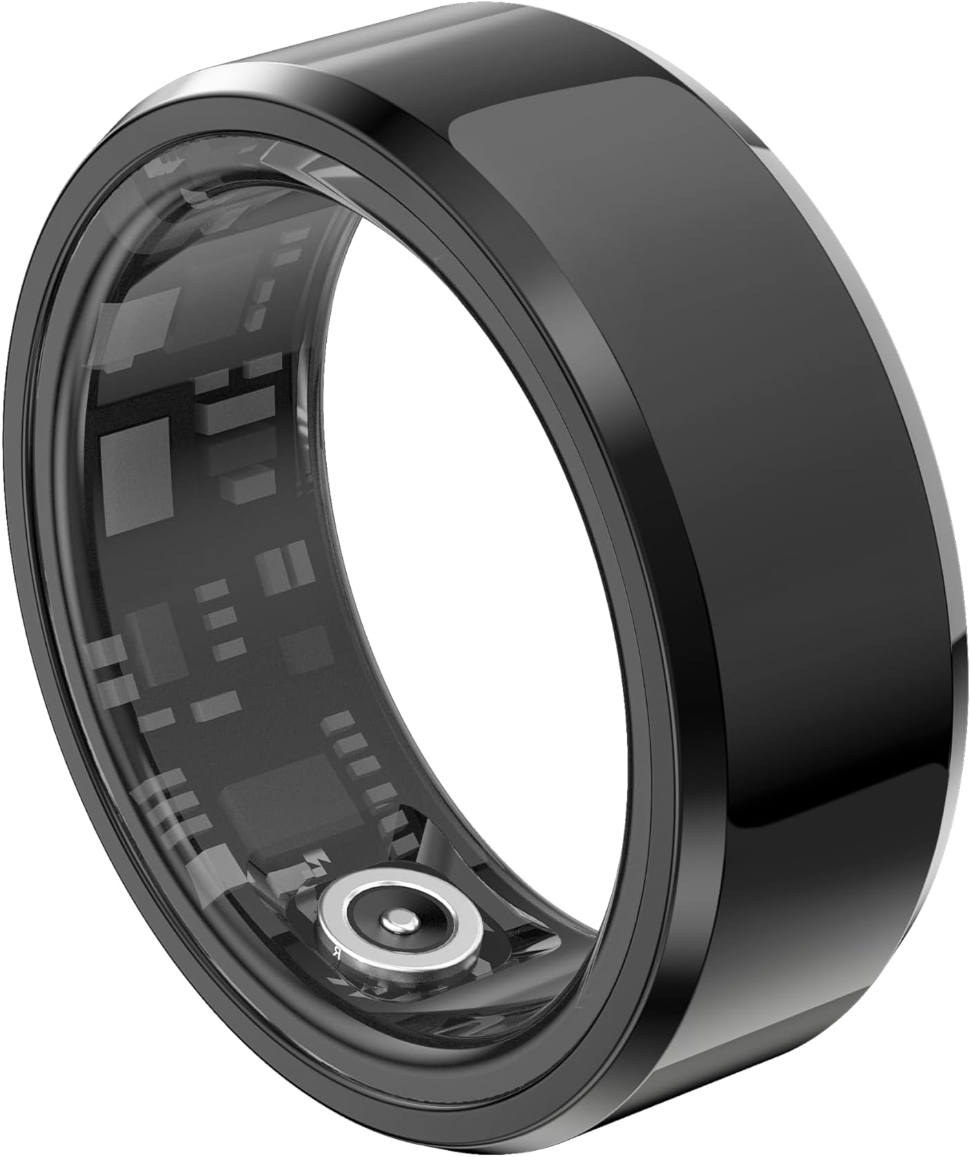 Generic Smart Ring X1 for Men and Women, Night Sleep